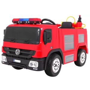 masinuta-electrica-pentru-copii-de-pompieri-1818-rosu